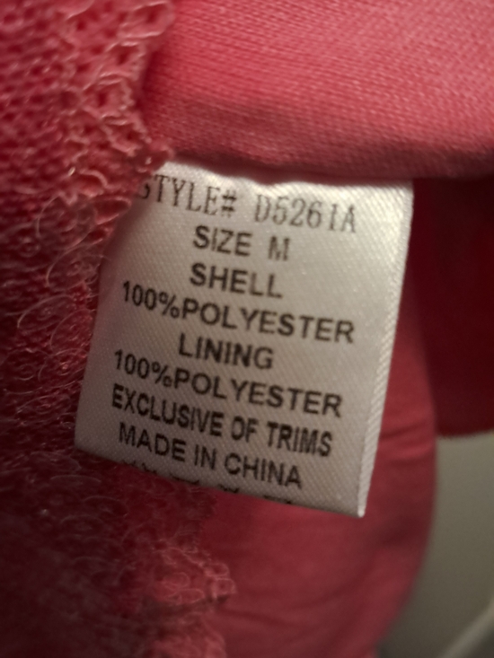 Fashion Nova Pink Sequin Mini Dress - Picture 6 of 7